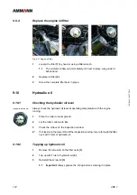 Preview for 102 page of Ammann 6120529 Operating Manual