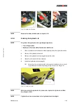 Preview for 103 page of Ammann 6120529 Operating Manual