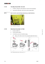 Preview for 104 page of Ammann 6120529 Operating Manual