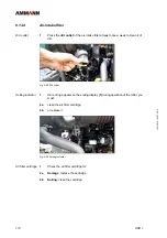 Preview for 112 page of Ammann 6120529 Operating Manual