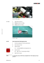 Preview for 113 page of Ammann 6120529 Operating Manual