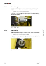 Preview for 116 page of Ammann 6120529 Operating Manual