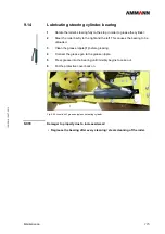 Preview for 117 page of Ammann 6120529 Operating Manual