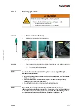 Preview for 133 page of Ammann 6120529 Operating Manual