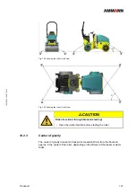 Preview for 143 page of Ammann 6120529 Operating Manual