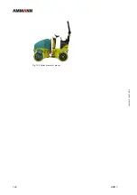 Preview for 144 page of Ammann 6120529 Operating Manual