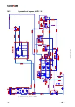 Preview for 158 page of Ammann 6120529 Operating Manual