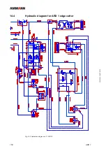 Preview for 160 page of Ammann 6120529 Operating Manual