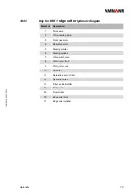 Preview for 161 page of Ammann 6120529 Operating Manual