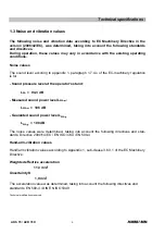 Предварительный просмотр 7 страницы Ammann ACR 70 D Translation Of The Original Operating Instructions