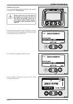 Preview for 69 page of Ammann AP 240 Operating Manual