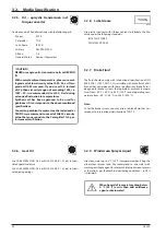 Preview for 98 page of Ammann AP 240 Operating Manual