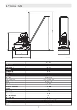 Preview for 26 page of Ammann APF 1033 Operating Instructions Manual