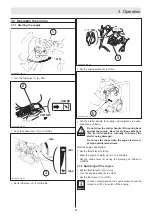 Preview for 29 page of Ammann APF 1033 Operating Instructions Manual