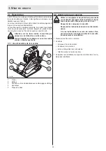 Preview for 46 page of Ammann APF 1033 Operating Instructions Manual