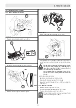 Preview for 47 page of Ammann APF 1033 Operating Instructions Manual