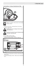 Preview for 55 page of Ammann APF 1033 Operating Instructions Manual