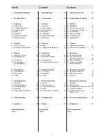 Preview for 7 page of Ammann APF 12/33 Operating Instructions Manual