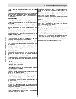 Preview for 9 page of Ammann APF 12/33 Operating Instructions Manual