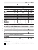 Preview for 11 page of Ammann APF 12/33 Operating Instructions Manual