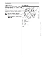 Preview for 12 page of Ammann APF 12/33 Operating Instructions Manual