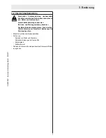 Preview for 13 page of Ammann APF 12/33 Operating Instructions Manual