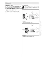 Preview for 14 page of Ammann APF 12/33 Operating Instructions Manual