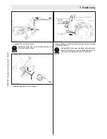 Preview for 15 page of Ammann APF 12/33 Operating Instructions Manual