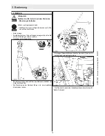 Preview for 18 page of Ammann APF 12/33 Operating Instructions Manual