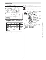 Preview for 20 page of Ammann APF 12/33 Operating Instructions Manual