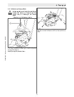 Preview for 23 page of Ammann APF 12/33 Operating Instructions Manual