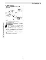 Preview for 27 page of Ammann APF 12/33 Operating Instructions Manual