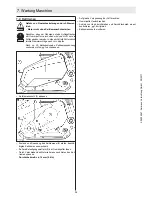 Preview for 32 page of Ammann APF 12/33 Operating Instructions Manual