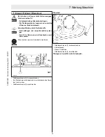 Preview for 33 page of Ammann APF 12/33 Operating Instructions Manual