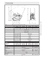 Preview for 42 page of Ammann APF 12/33 Operating Instructions Manual