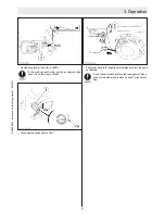 Preview for 47 page of Ammann APF 12/33 Operating Instructions Manual