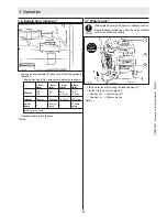 Preview for 52 page of Ammann APF 12/33 Operating Instructions Manual