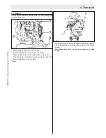 Preview for 53 page of Ammann APF 12/33 Operating Instructions Manual