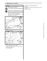 Preview for 64 page of Ammann APF 12/33 Operating Instructions Manual