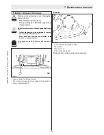 Preview for 65 page of Ammann APF 12/33 Operating Instructions Manual