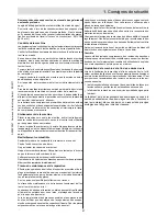 Preview for 73 page of Ammann APF 12/33 Operating Instructions Manual