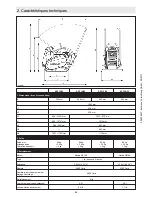 Preview for 74 page of Ammann APF 12/33 Operating Instructions Manual