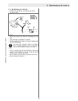 Preview for 91 page of Ammann APF 12/33 Operating Instructions Manual