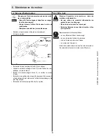 Preview for 92 page of Ammann APF 12/33 Operating Instructions Manual