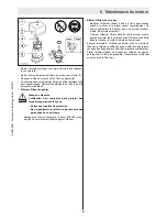 Preview for 93 page of Ammann APF 12/33 Operating Instructions Manual