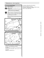 Preview for 96 page of Ammann APF 12/33 Operating Instructions Manual