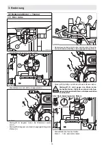 Preview for 18 page of Ammann APF 12/40 Translation Of The Original Operating Instructions