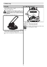 Preview for 20 page of Ammann APF 12/40 Translation Of The Original Operating Instructions