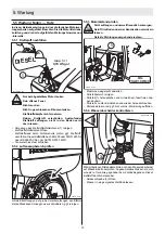 Preview for 24 page of Ammann APF 12/40 Translation Of The Original Operating Instructions