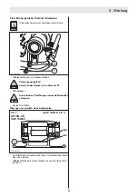 Preview for 31 page of Ammann APF 12/40 Translation Of The Original Operating Instructions